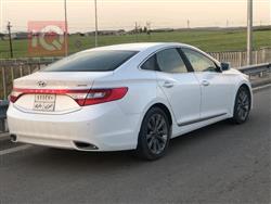 Hyundai Azera